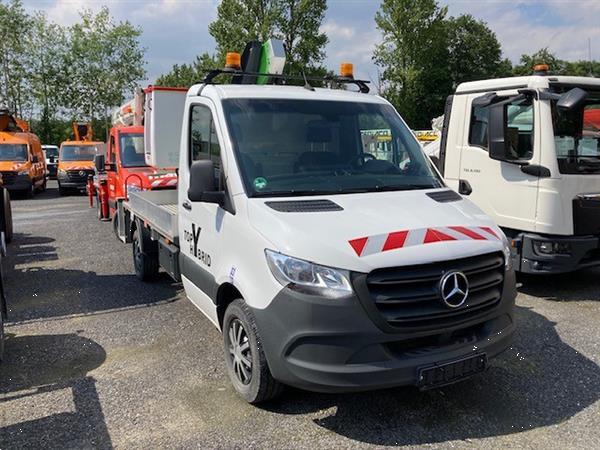Grote foto france el vateur topy 10.2 doe het zelf en verbouw hoogwerkers