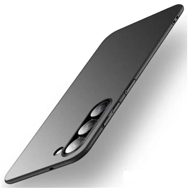 Grote foto ultra dun hoesje voor samsung galaxy s21 hard plastic case cover zwart telecommunicatie mobieltjes