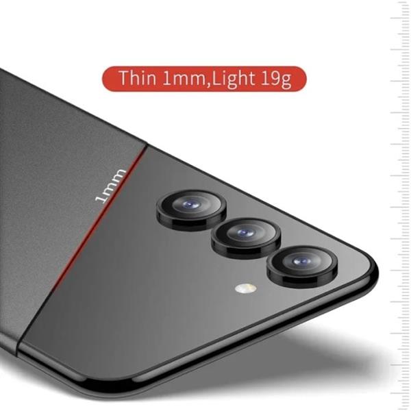 Grote foto ultra dun hoesje voor samsung galaxy s22 hard plastic case cover matte groen telecommunicatie mobieltjes