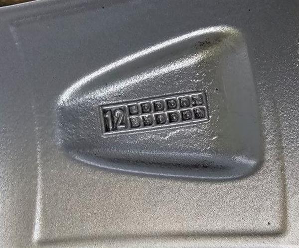 Grote foto 17 lichtmetalen velgen winterbanden 215 60 r17 auto onderdelen banden en velgen