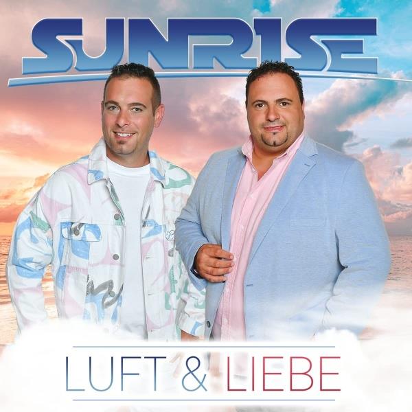 Grote foto mcp sunrise luft amp liebe cd muziek en instrumenten cds minidisks cassettes