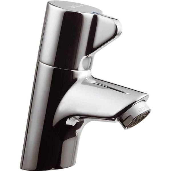 Grote foto ideal standard ideal standard ceraplus toiletkraan doe het zelf en verbouw sanitair