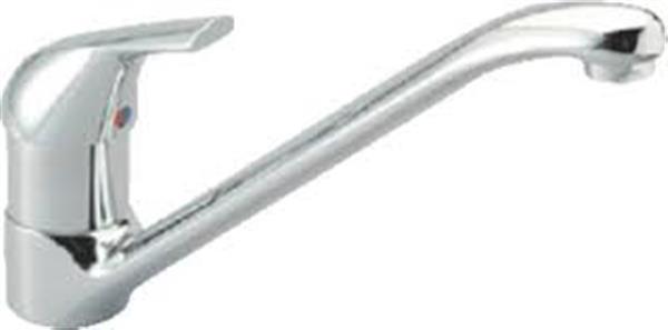 Grote foto ideal standard ideal standard ceraplan keukenkraan b8444aa doe het zelf en verbouw sanitair