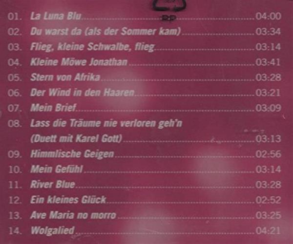 Grote foto koch music monika martin himmlische geigen cd muziek en instrumenten cds minidisks cassettes