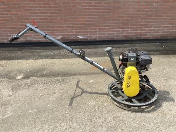 Grote foto vlindermachine wacker neuson ct24 4a doe het zelf en verbouw overige doe het zelf en verbouw