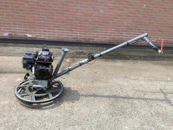 Grote foto vlindermachine wacker neuson ct24 4a doe het zelf en verbouw overige doe het zelf en verbouw