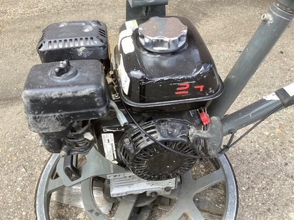 Grote foto vlindermachine wacker neuson ct24 4a doe het zelf en verbouw overige doe het zelf en verbouw