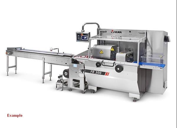 Grote foto ulma fr300 flowpackmachine agrarisch tuinbouw