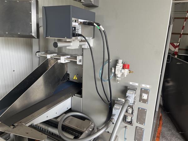 Grote foto ulma fr300 flowpackmachine agrarisch tuinbouw