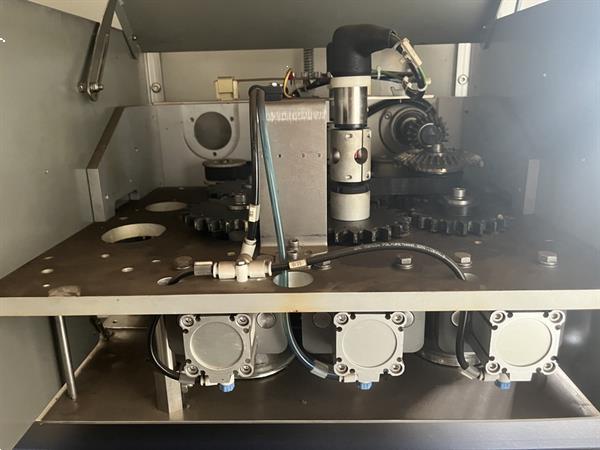 Grote foto ulma fr300 flowpackmachine agrarisch tuinbouw