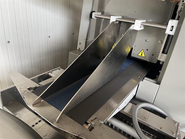 Grote foto ulma fr300 flowpackmachine agrarisch tuinbouw