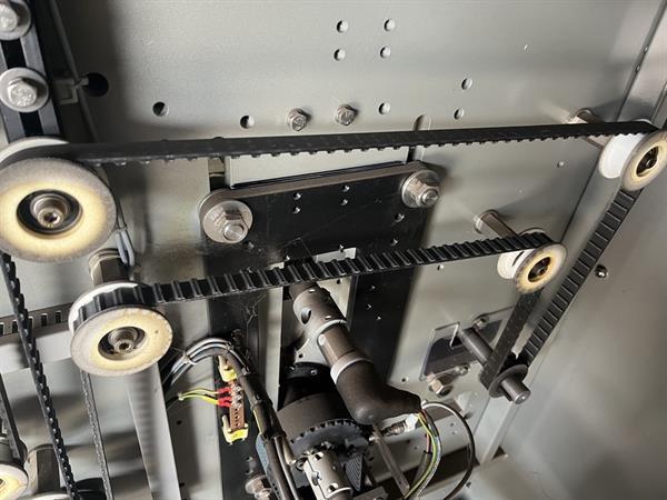 Grote foto ulma fr300 flowpackmachine agrarisch tuinbouw