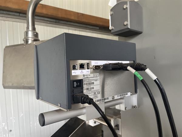 Grote foto ulma fr300 flowpackmachine agrarisch tuinbouw
