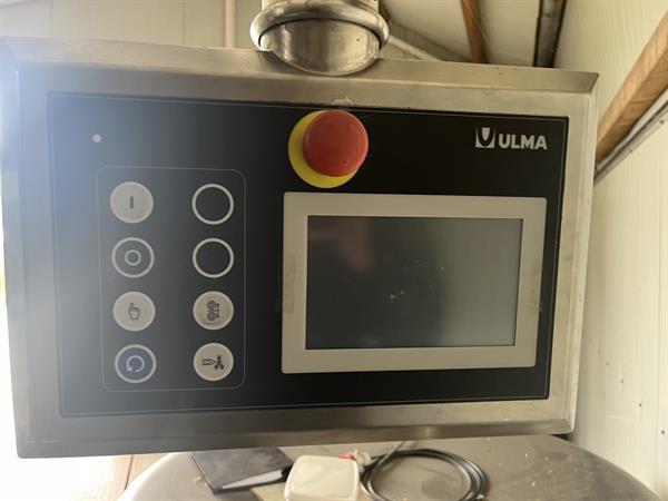 Grote foto ulma fr300 flowpackmachine agrarisch tuinbouw