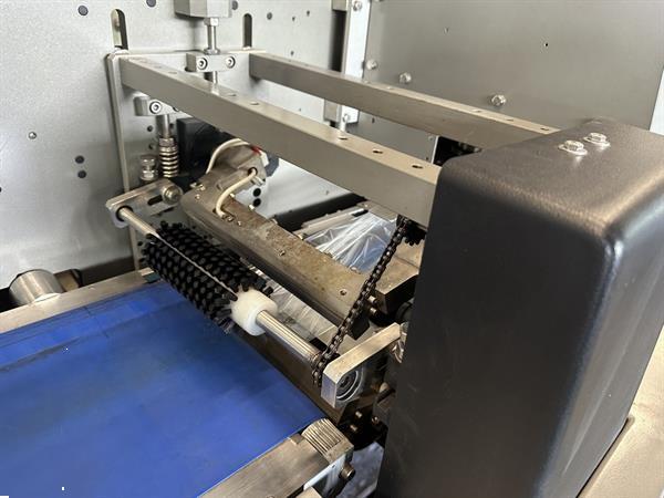 Grote foto ulma fr300 flowpackmachine agrarisch tuinbouw