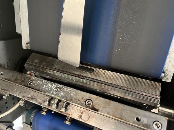 Grote foto ulma fr300 flowpackmachine agrarisch tuinbouw