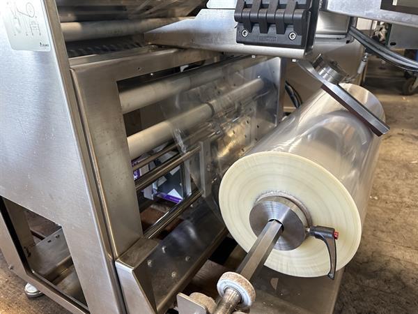 Grote foto ulma fr300 flowpackmachine agrarisch tuinbouw