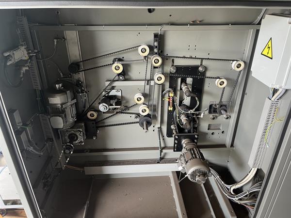 Grote foto ulma fr300 flowpackmachine agrarisch tuinbouw