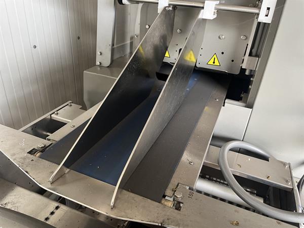 Grote foto ulma fr300 flowpackmachine agrarisch tuinbouw