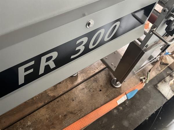 Grote foto ulma fr300 flowpackmachine agrarisch tuinbouw