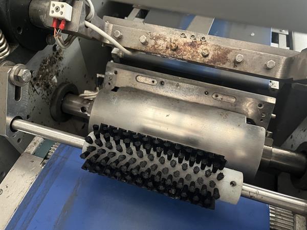 Grote foto ulma fr300 flowpackmachine agrarisch tuinbouw