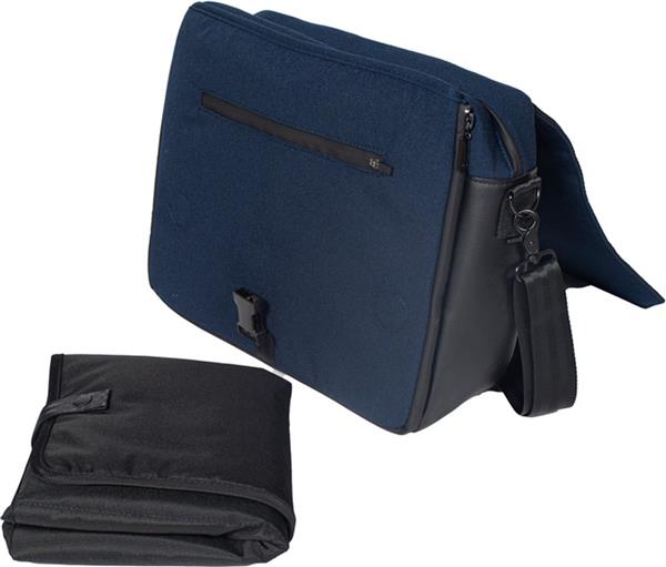 Grote foto mutsy mutsy nursury bag icon balance kinderen en baby overige