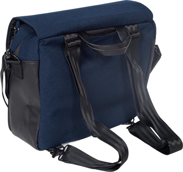 Grote foto mutsy mutsy nursury bag icon balance kinderen en baby overige
