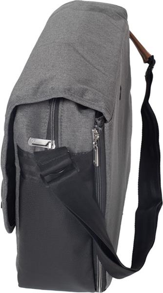 Grote foto mutsy nursury bag i2 heritage stone grey kinderen en baby overige