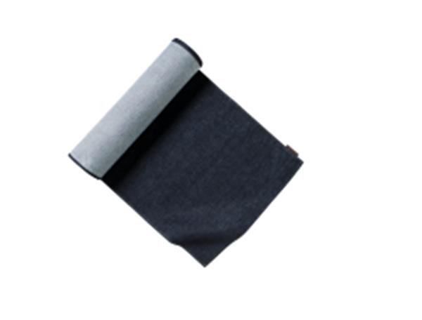 Grote foto chaud devant chaud devant blue denim tafelloper 50x130 huis en inrichting keukens