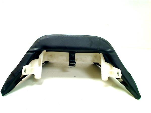 Grote foto yamaha vmx 1200 v max f286 zadel achter ifk 24750 00 motoren overige accessoires