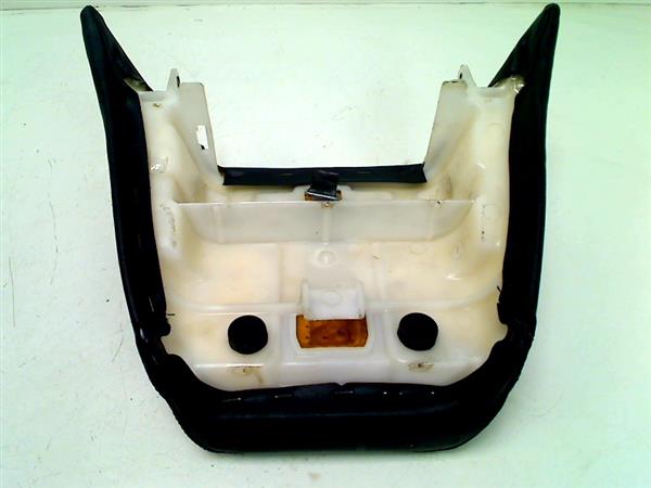 Grote foto yamaha vmx 1200 v max f286 zadel achter ifk 24750 00 motoren overige accessoires