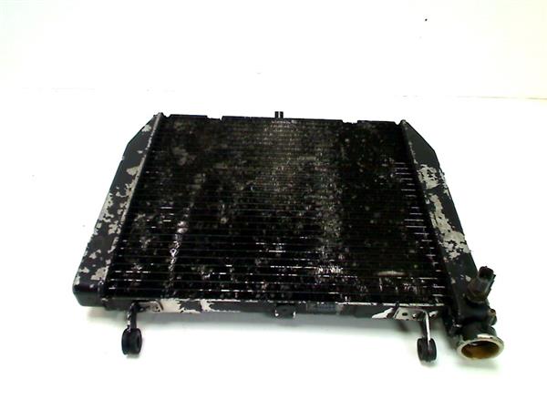 Grote foto yamaha yzf r1 1998 1999 437v radiateur motoren overige accessoires