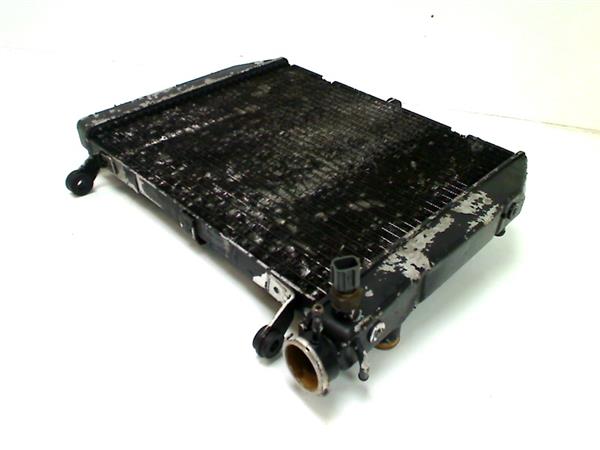 Grote foto yamaha yzf r1 1998 1999 437v radiateur motoren overige accessoires