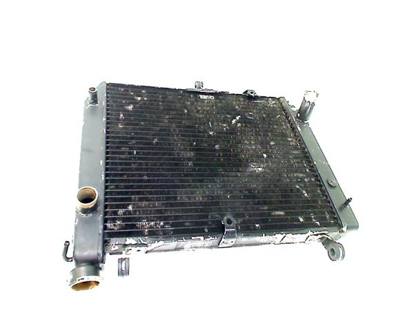 Grote foto yamaha yzf r1 1998 1999 437v radiateur motoren overige accessoires