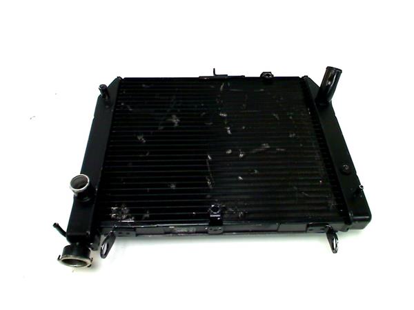 Grote foto yamaha yzf r1 1998 1999 437v radiateur motoren overige accessoires