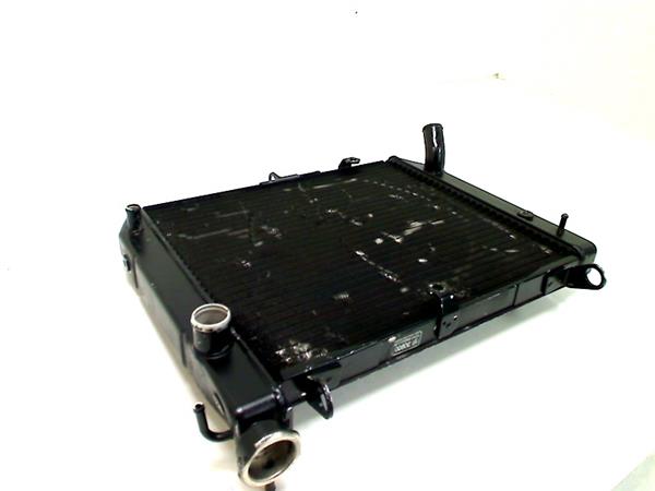 Grote foto yamaha yzf r1 1998 1999 437v radiateur motoren overige accessoires