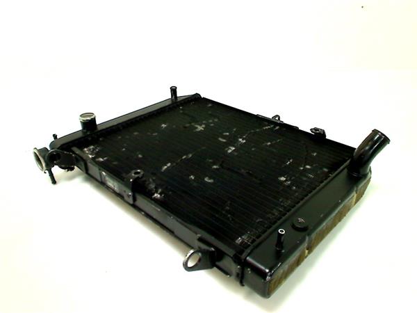 Grote foto yamaha yzf r1 1998 1999 437v radiateur motoren overige accessoires