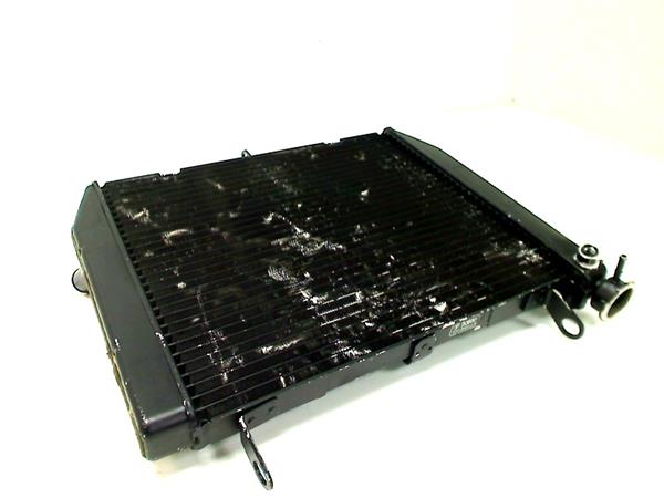 Grote foto yamaha yzf r1 1998 1999 437v radiateur motoren overige accessoires