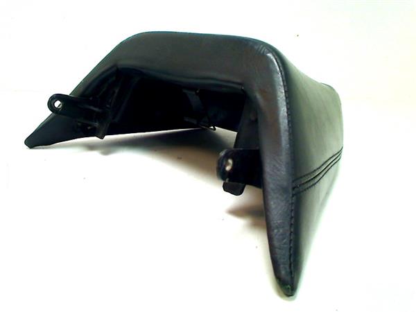 Grote foto yamaha vmx 1200 v max f286 zadel achter motoren overige accessoires