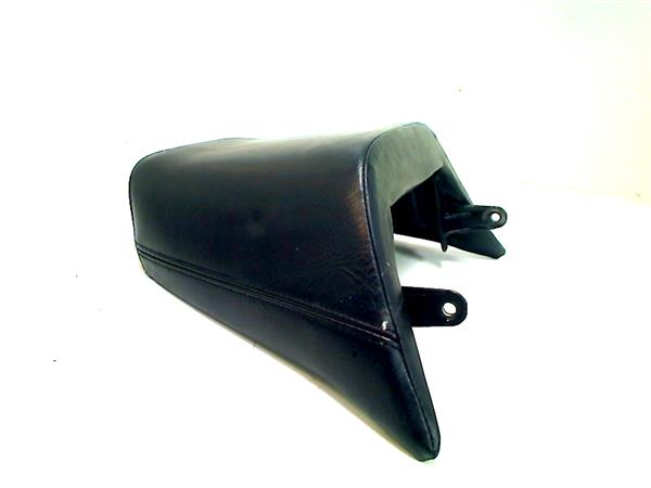 Grote foto yamaha vmx 1200 v max f286 zadel achter motoren overige accessoires