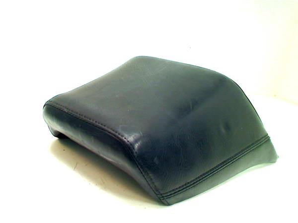 Grote foto yamaha vmx 1200 v max f286 zadel achter motoren overige accessoires