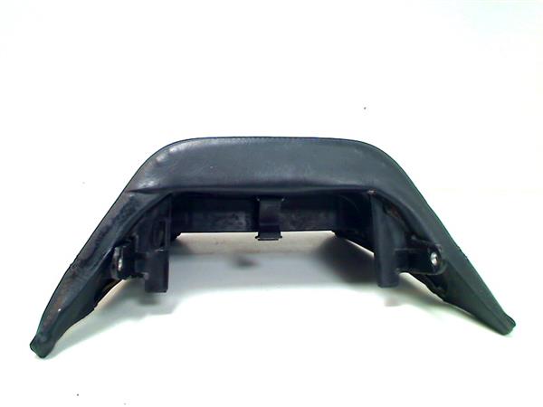Grote foto yamaha vmx 1200 v max f286 zadel achter ifk 24750 00 motoren overige accessoires