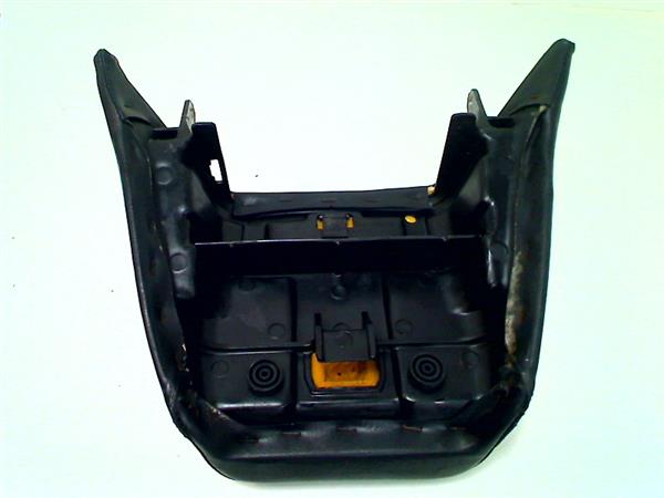 Grote foto yamaha vmx 1200 v max f286 zadel achter ifk 24750 00 motoren overige accessoires