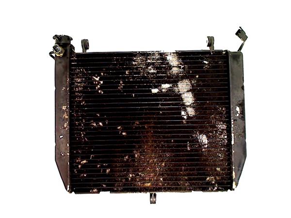 Grote foto yamaha yzf r1 1998 1999 437v radiateur motoren overige accessoires