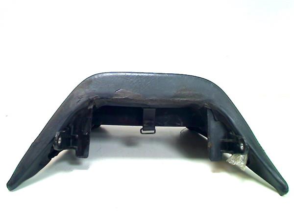 Grote foto yamaha vmx 1200 v max f286 zadel achter ifk 24750 00 motoren overige accessoires