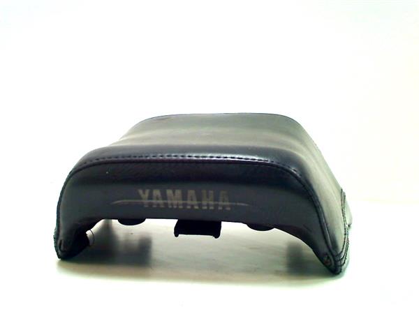 Grote foto yamaha vmx 1200 v max f286 zadel achter ifk 24750 00 motoren overige accessoires