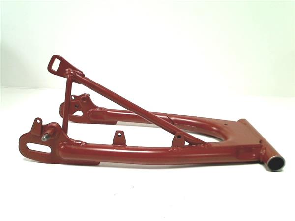 Grote foto yamaha xs 250 1977 1981 43ee achterbrug motoren overige accessoires