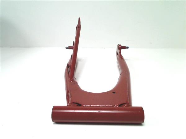 Grote foto yamaha xs 250 1977 1981 43ee achterbrug motoren overige accessoires