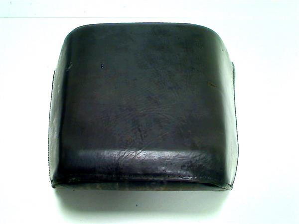 Grote foto yamaha vmx 1200 v max f286 zadel achter ifk 24750 00 motoren overige accessoires