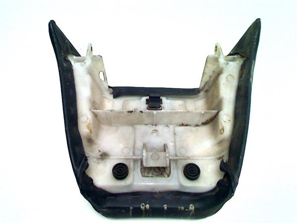 Grote foto yamaha vmx 1200 v max f286 zadel achter ifk 24750 00 motoren overige accessoires